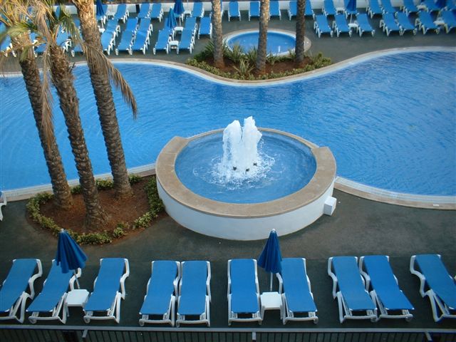 Sa Marina, Cala d'Or