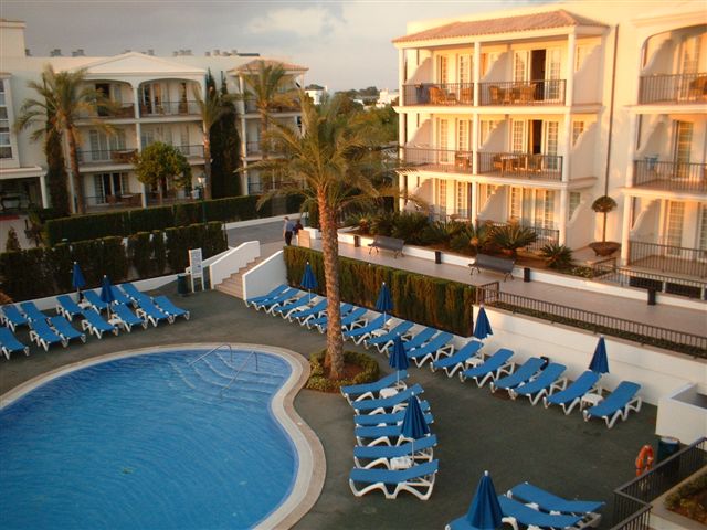 Sa Marina, Cala d'Or