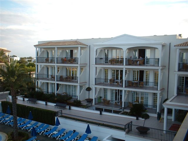 Sa Marina, Cala d'Or